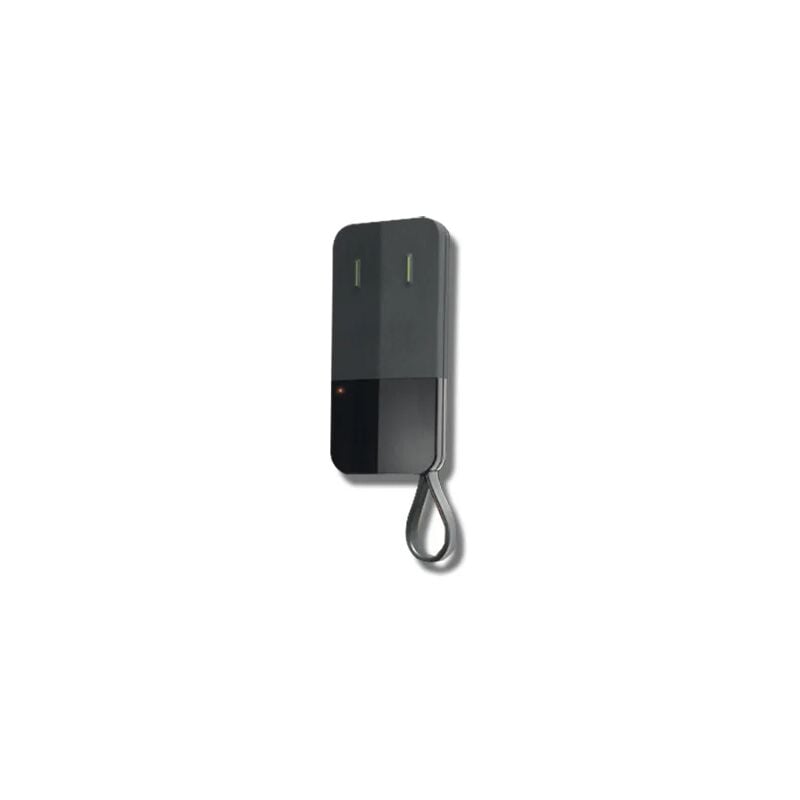 Cardin - metteur à 2 fonctions edge 433mhz code fixe edge2
