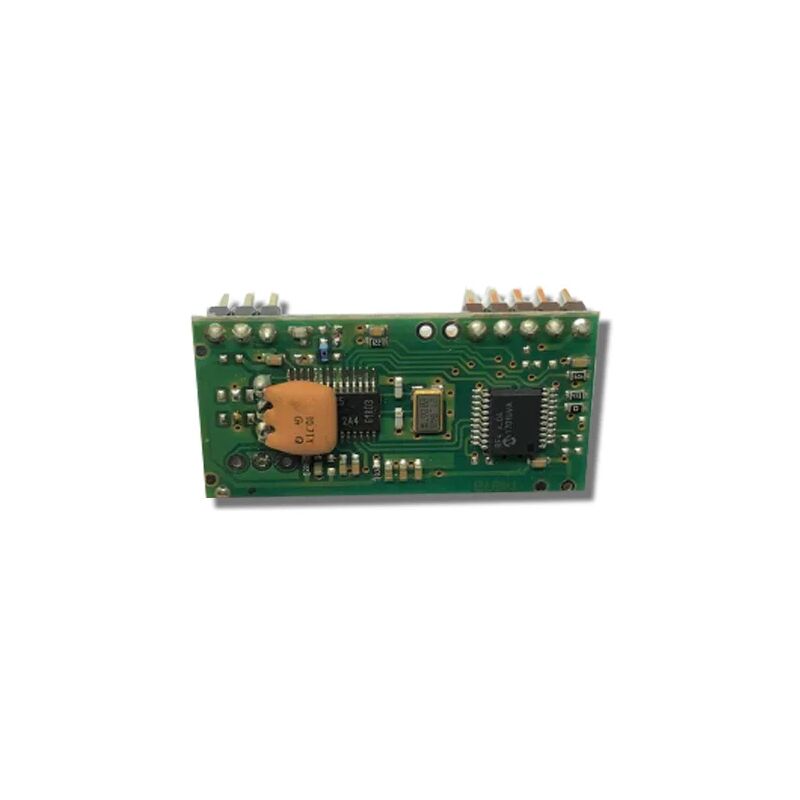 Cardin - module récepteur en quartz 433mhz jrf433qfmdg0