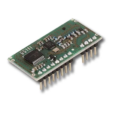 cardin module rf pour unité transceiver fixe 433mhz jrfmorph43300