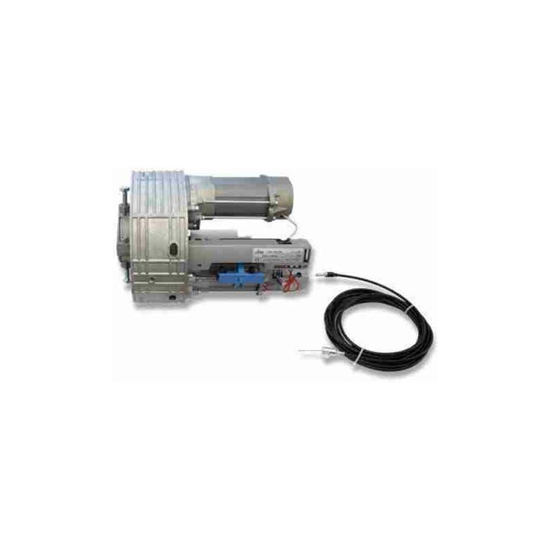 Actionneur autobloquant 230 v avec unité d'électrofrein Cardin crl 170 standard