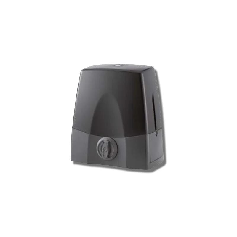 Motoréducteur série pro sl avec encodeur et batteries 24v slx1524cb - Cardin