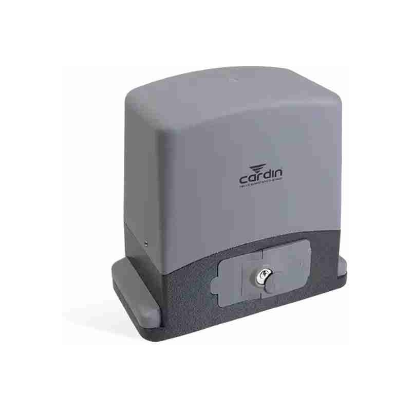 SLEVO800 - moteur electromecanique a engrenage Cardin 230 v SLEVO800