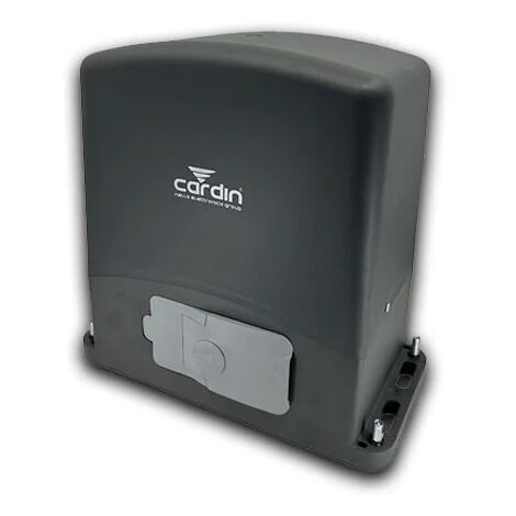 cardin motoréducteur série slx avec encodeur avec batteries 24v slx624cb