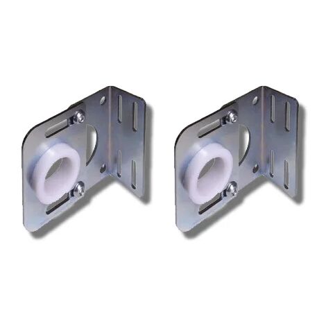 cardin pattes de fixation réglables pour les tubes de transmission srstar