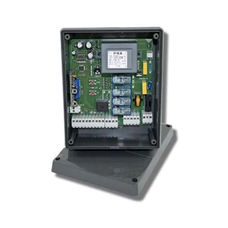 cardin programmateur électronique 230v t21x
