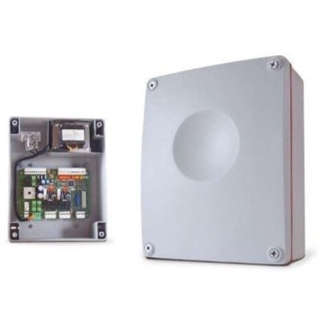 cardin programmateur électronique 24v t624