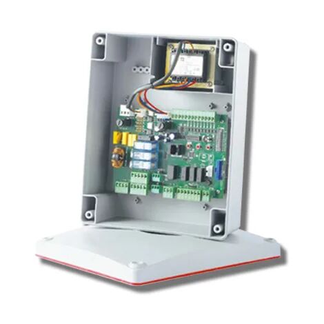 cardin programmateur électronique deux moteurs 230v t600