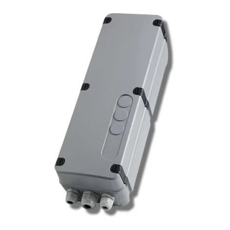 cardin programmateur électronique pour deux moteurs cc242efamcb