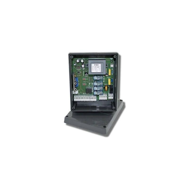 Cardin - programmateur électronique 230v t21x