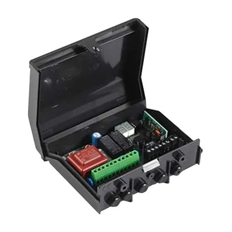 cardin radioprogrammeur on/off + minuterie (2000w) 868mhz rpq508it0