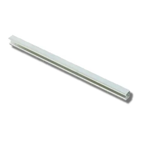 cardin rail longueur 1000mm en aluminium bl3924gu2