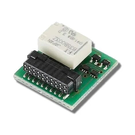 cardin ruban avec relais programmable s504 - s508 mccmorphm1