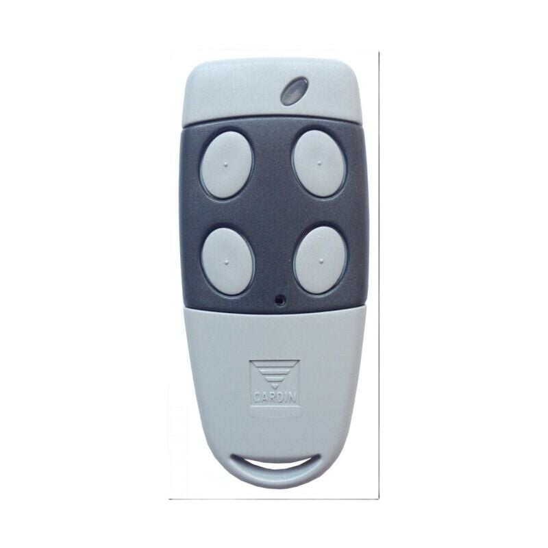 S486 4 Gate Remote - Cardin