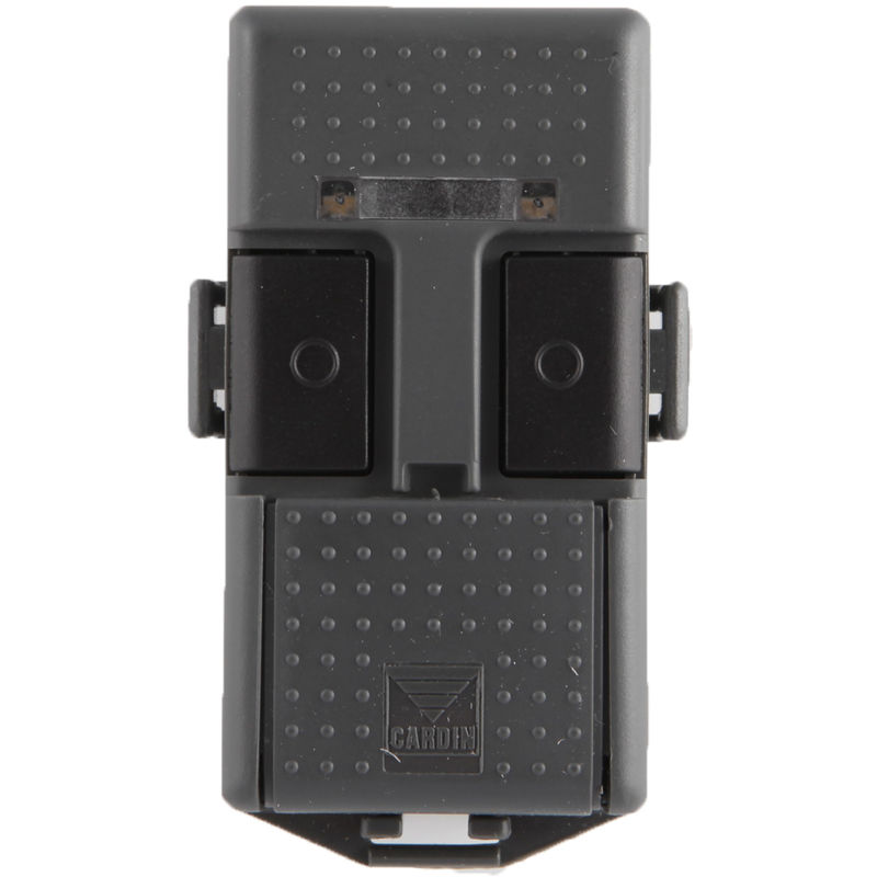 Cardin - S466 2 Gate Remote