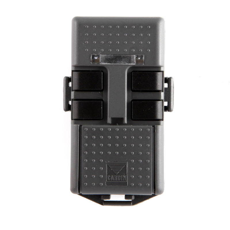 S466 4 Gate Remote - Cardin