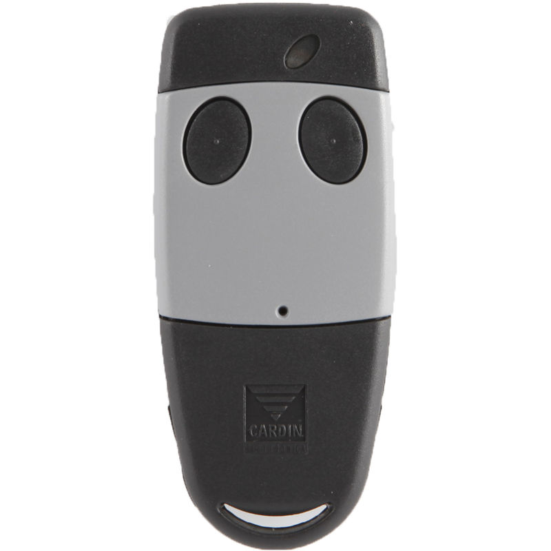 Cardin - S449 2 Gate Remote