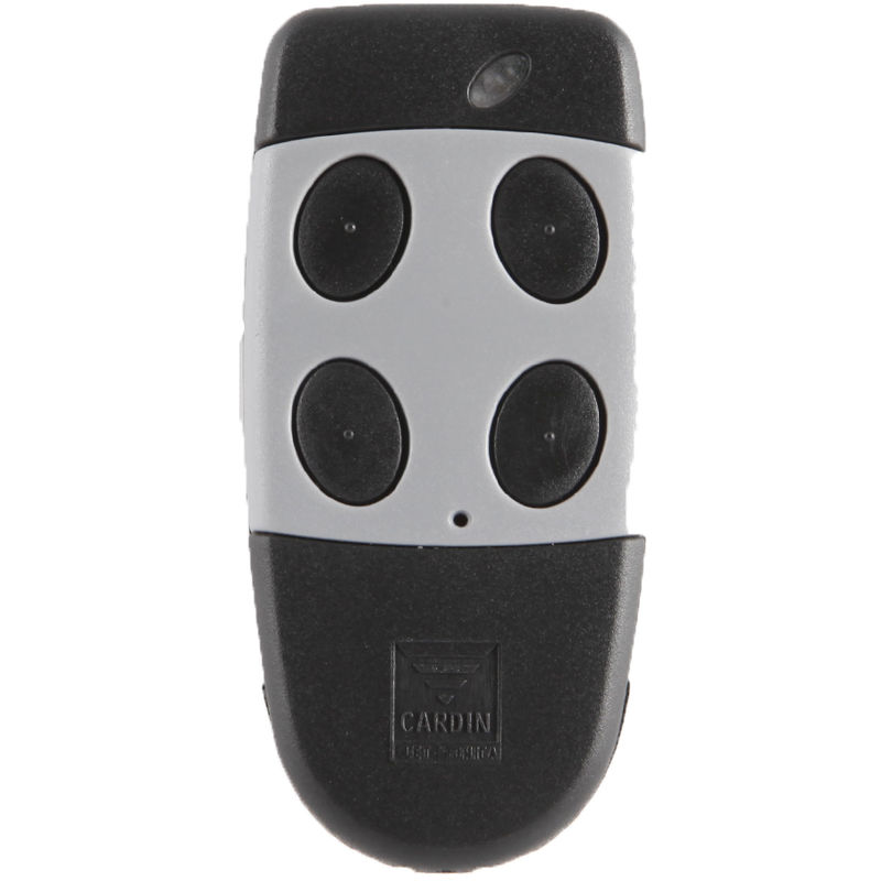 S449 4 Gate Remote - Cardin