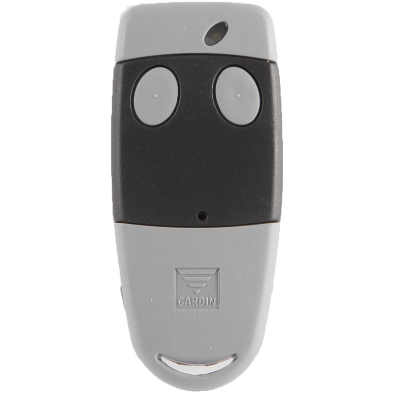 S486 2 Gate Remote - Cardin