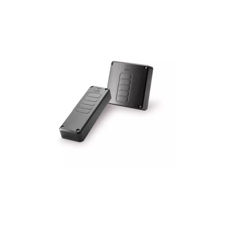 Cardin - Interface/Transmetteur 868 MHz-portée 30m-pr barres palpeuses et cellule