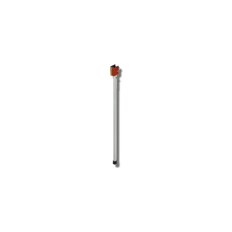 Support mobile en aluminium elums1 - Cardin