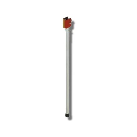 cardin support mobile en aluminium elums1