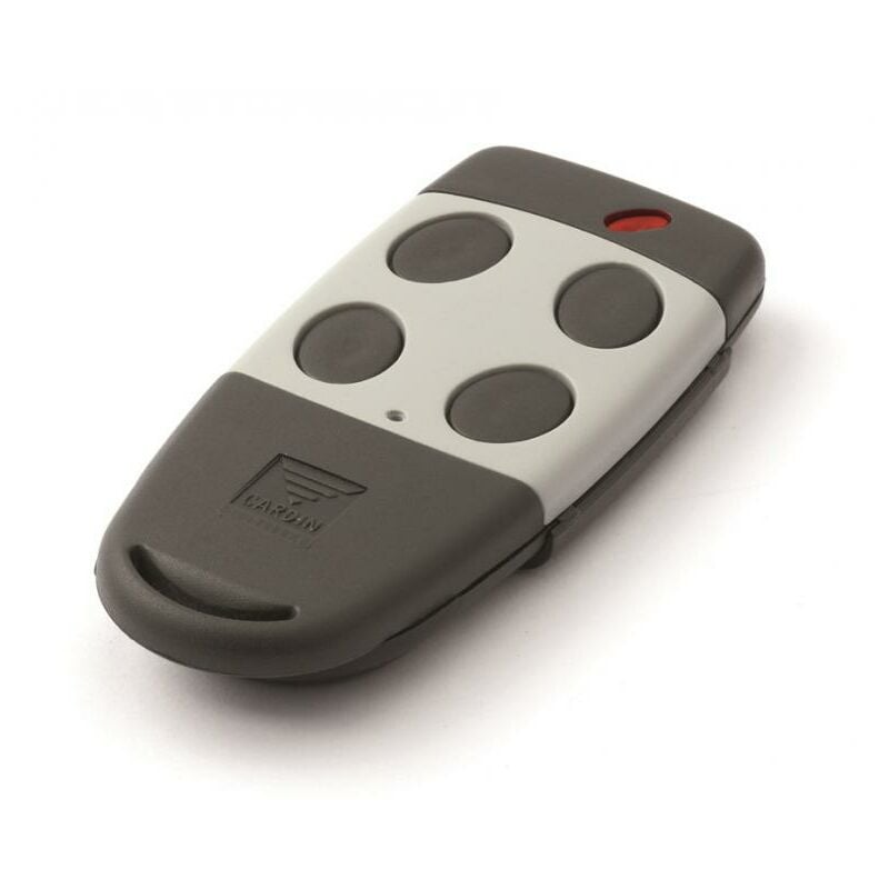 Cardin - Télécommande 04 touches 433Mhz TXQ449400
