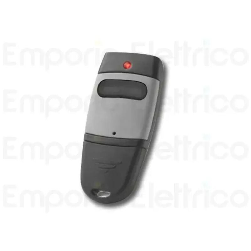 Télécommande 1 canal 433 mhz s449 txq449100 - Cardin