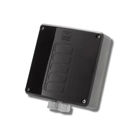 cardin unité transceiver fixe 433MHz safedecx4