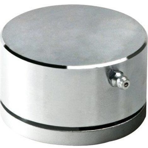 CARDINE A SALDARE 87 COMUNELLO - ZINCATA + CUSCINETTO A RULLI MM 50- 1 pezzi
