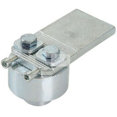 CARDINE C/CUSCINETTO 345RM REGOLABILE D 50 MM- 4,0 pz