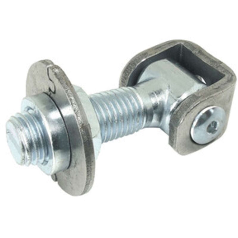 CARDINE C/CAVALL ROND REGOL D 16 MM P/CANCEL - 12 pezzi