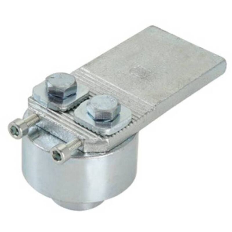 Cardine C/cuscinetto 345rg Regolabile D 70 Mm