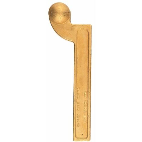 CARDINE INFERIORE O.L. DESTRO TROPEX DESIGN PZ 1,0