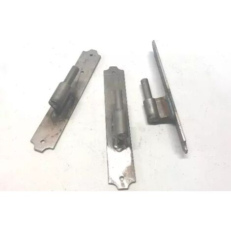 CARDINE MANFREDI A LEGNO MM.40 GREZZO PERNO D.14 CORTO
