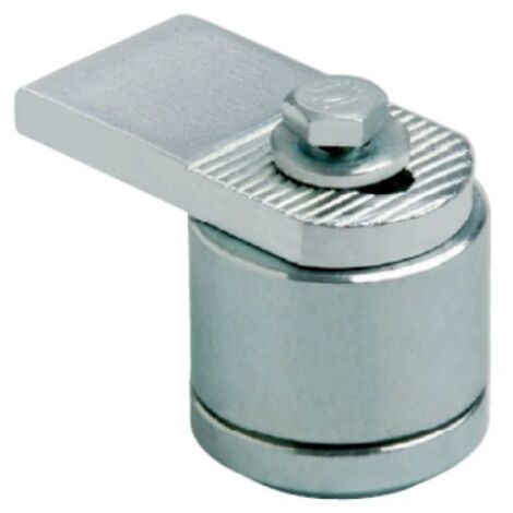 Cardine Alberts 411015 - Acciaio, Per Cancelli, Dorn 16mm, 30x75mm, Da Saldare - Foto 8