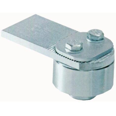 CARDINE SUPERIORE C/PIASTRA FC 86G 70MM