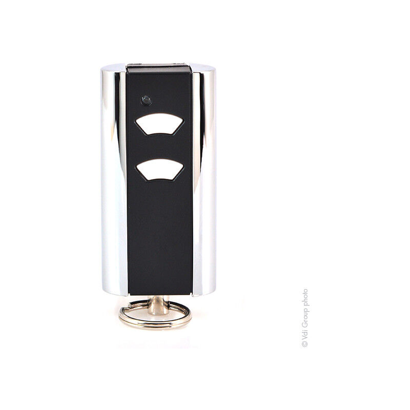 Cardo - Télécommande Cardo 433.92Mhz 2Touch - CARDONORMSTAHLRCU4332RCU4332