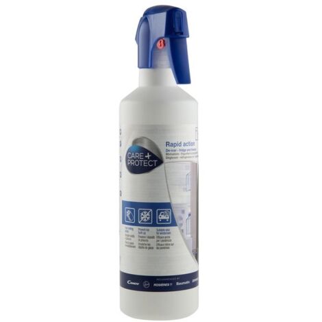 Care+Protect Csl7001 Spray Sghiacciante per Freezer 500ml