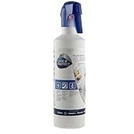 Care  Protect Csl8001 1 Spray Pulizia Forno Microonde