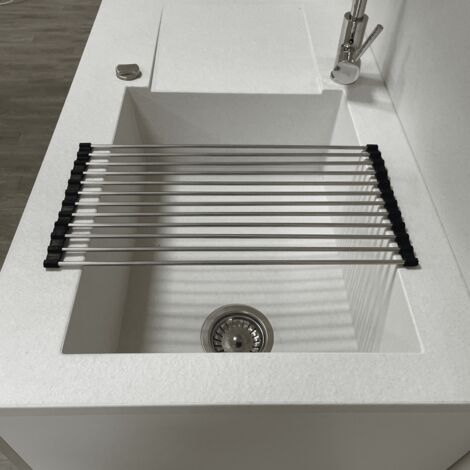 CAREA - Egouttoir enroulable