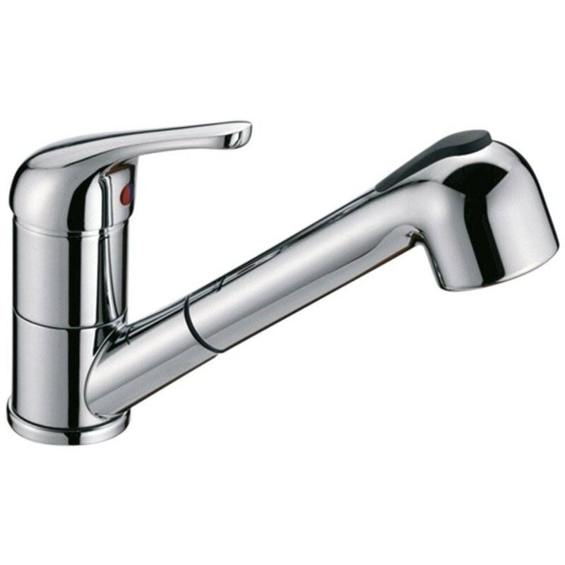 Carea Cuisine&bain - carea - Mitigeur cuisine CR17070 Chromé