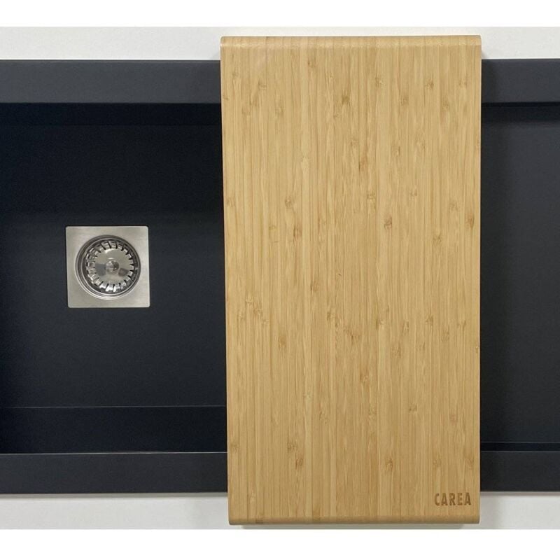 Carea - Planche Bambou