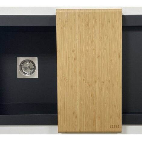 CAREA - Planche Bambou