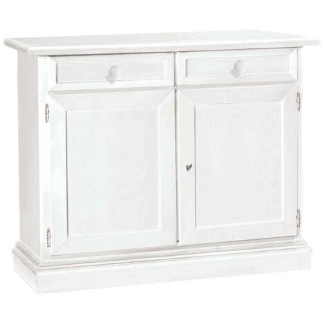 CAREN - credenza in legno