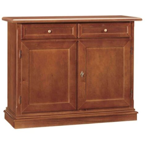 CAREN - credenza in legno