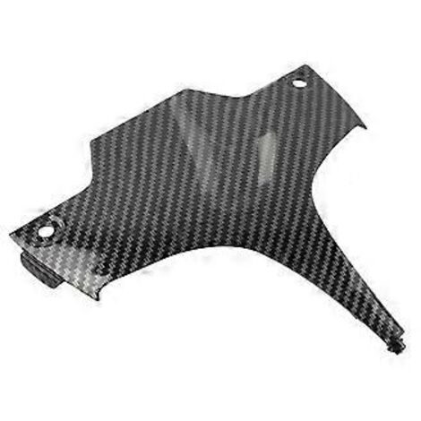 Carénage arrière central pour moto GSX-R 600 750 08-10