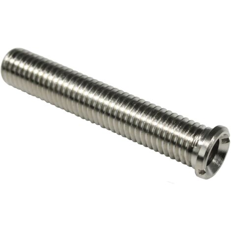 Caressi Hohlschraube 7cm - Schraube passend zu CA50519Z Siebkorbventil