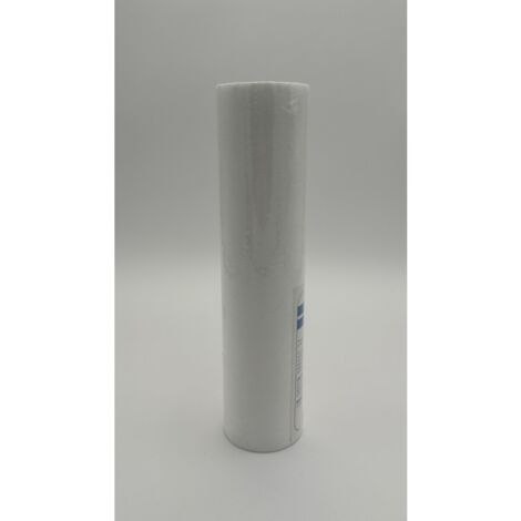 main image of "Carga anti-sedimento polipropileno filtro puerta 10 micras"