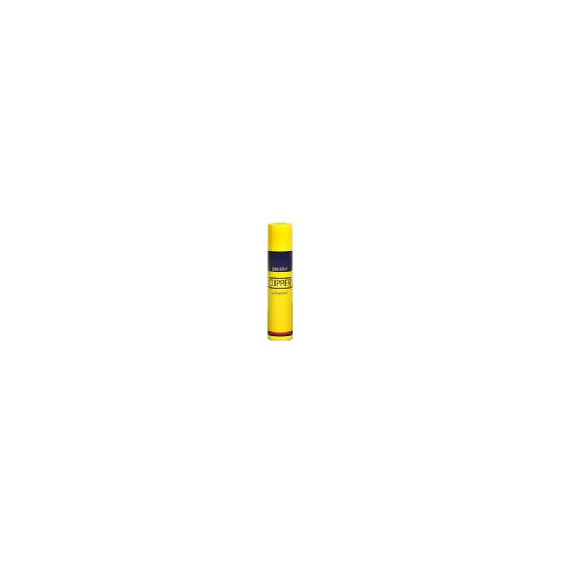 

Gas Universal 300 Ml Clipper Recarga Encendedor