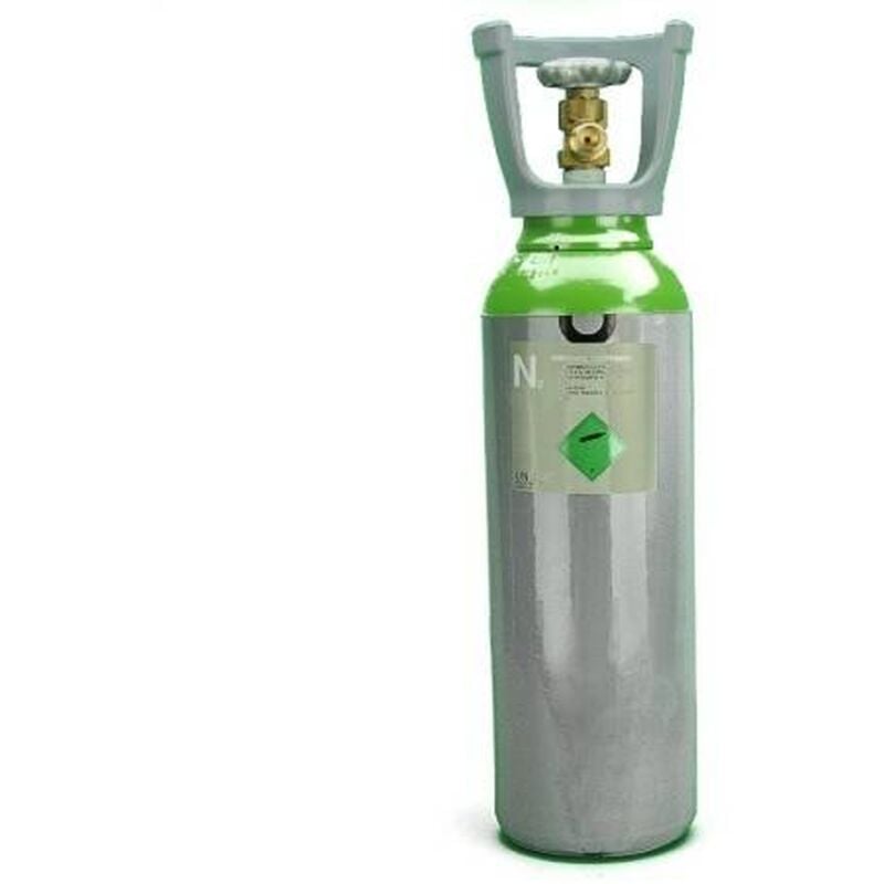 

Reporshop - Carga + Envase 5 Litros Nitrogeno Seco Botella Precintada